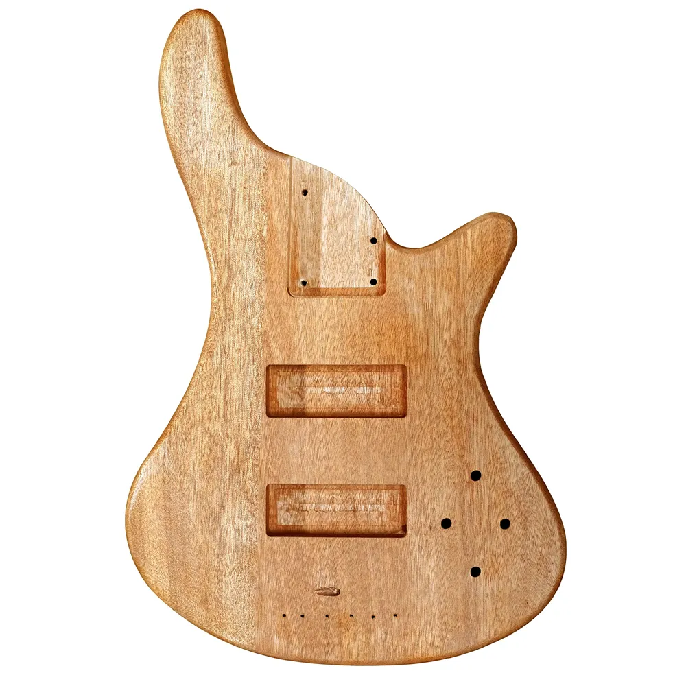 DIY Build